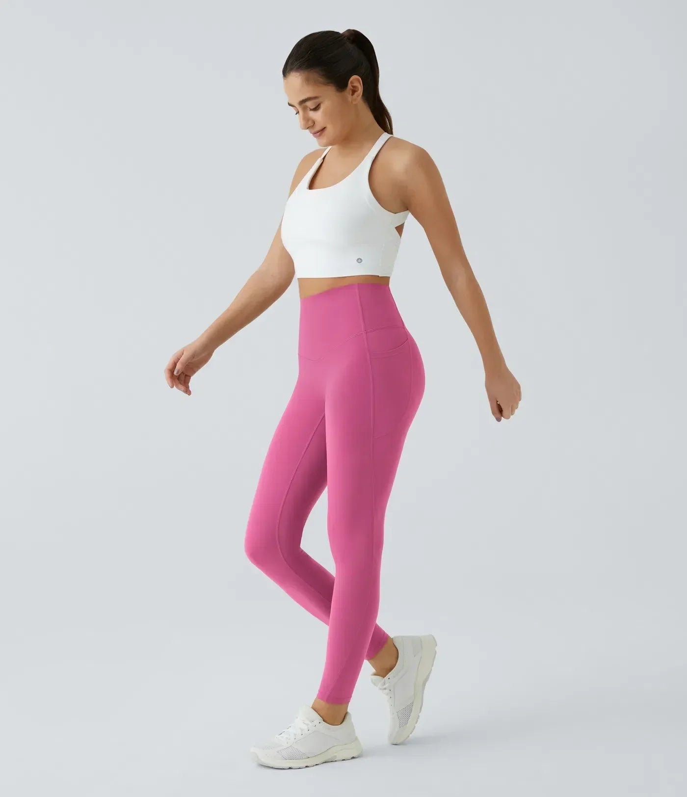 Performance Sculpt Leggings
