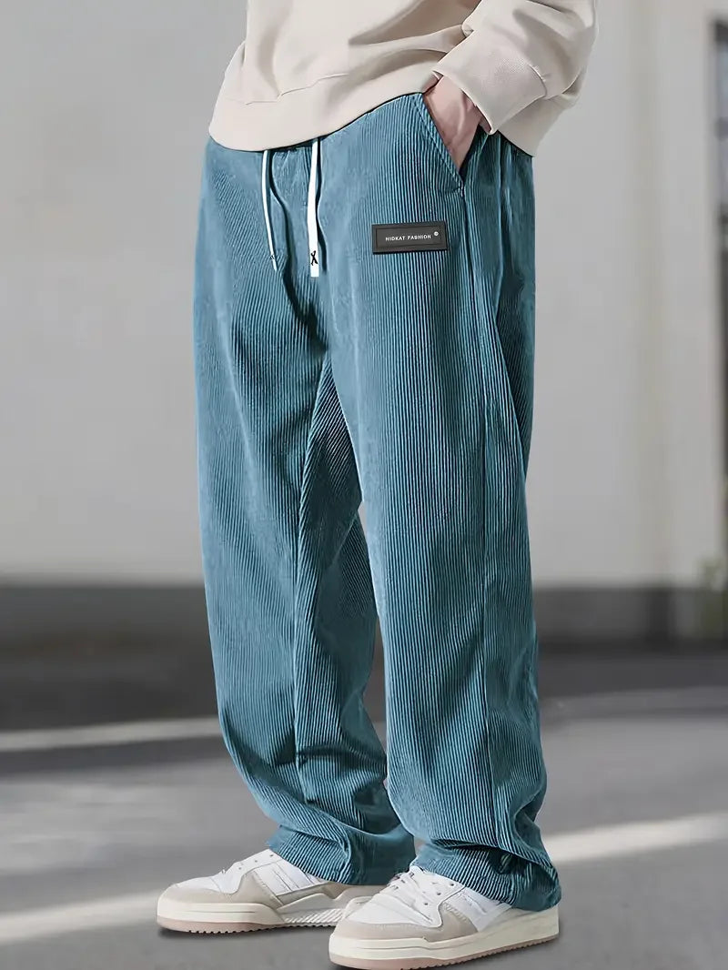Haven Corduroy Pants