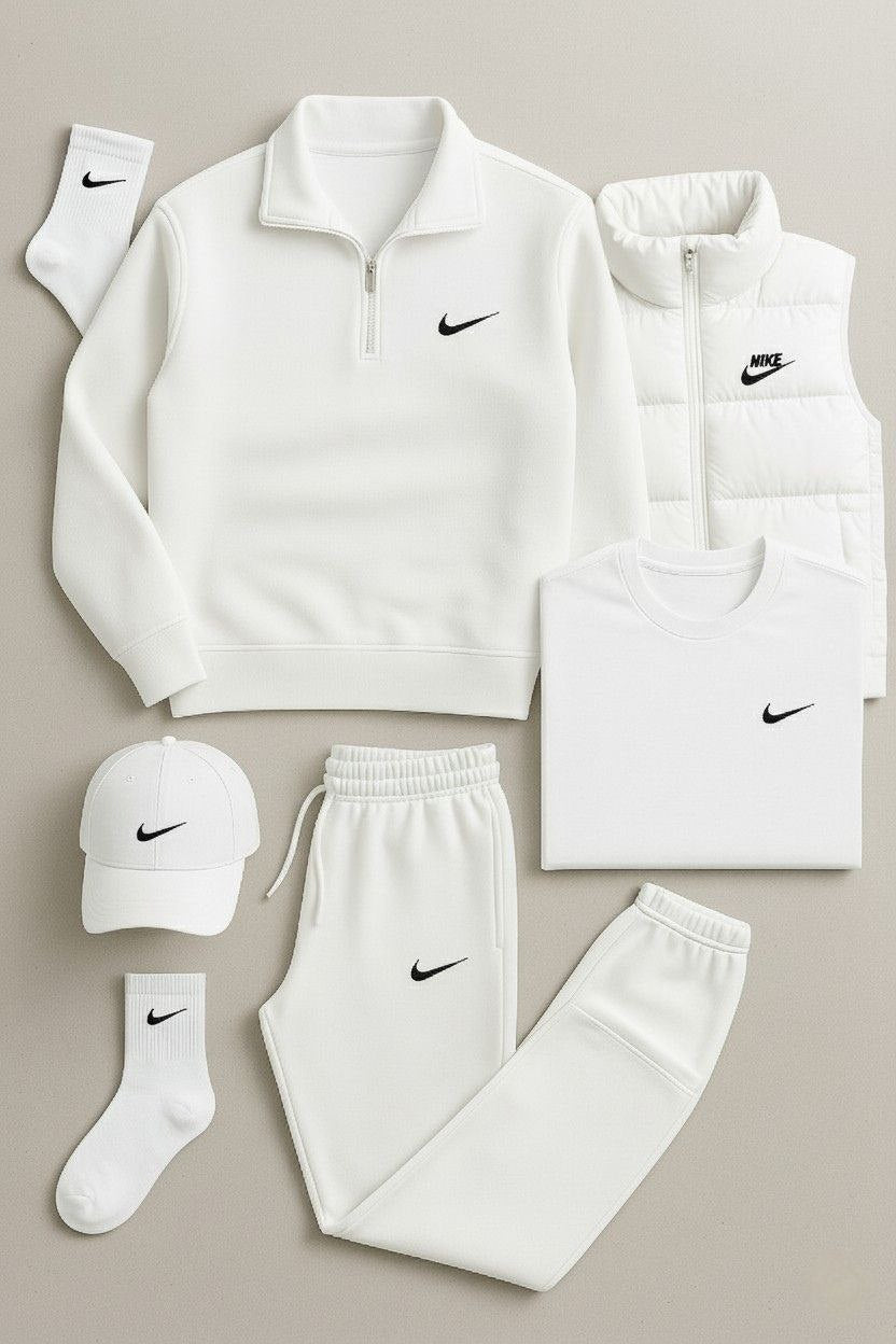 All-Season Winter Outfit Set