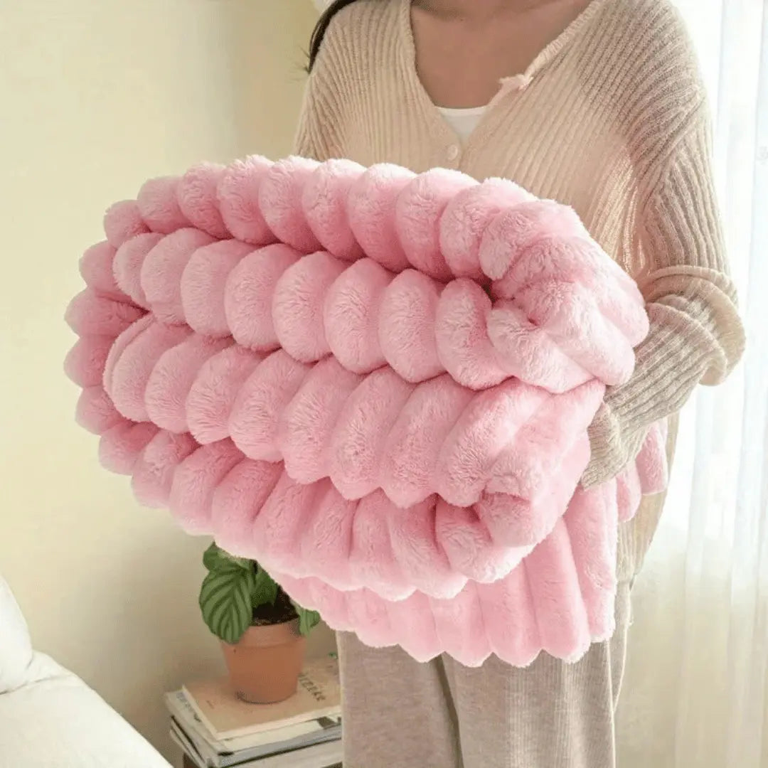 Cloud Comfort Blanket