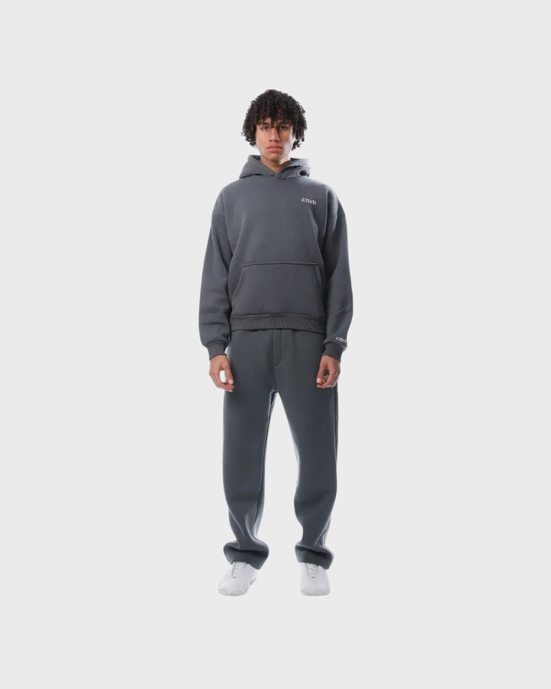 CUSB Everyday Street Comfort Tracksuit