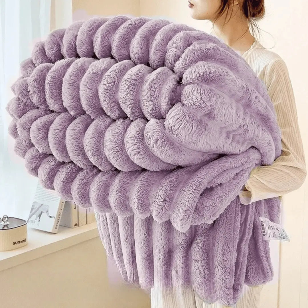 Cloud Comfort Blanket