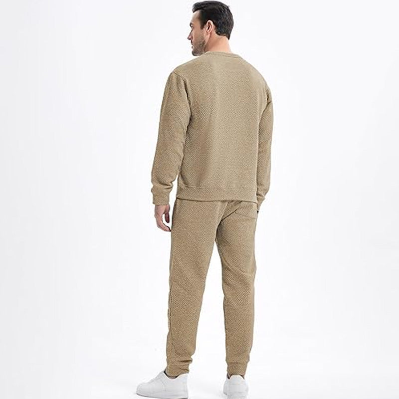 🎉 Hot Sale 50% OFF✈️Men’s Athletic 2-Piece Set